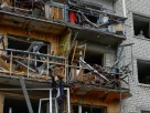 Масштабний обстріл Росії на Україну призвів до значного пошкодження будинків