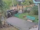конфлікт між владними підрозділами сбу та гур