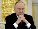 Володимир Путін