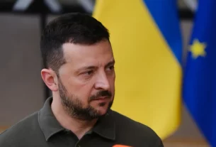 Володимир Зеленський
