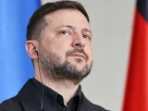 Володимир Зеленський
