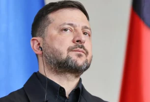 Володимир Зеленський