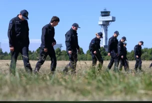 Росія намагається змусити Європу відмовитися від України
