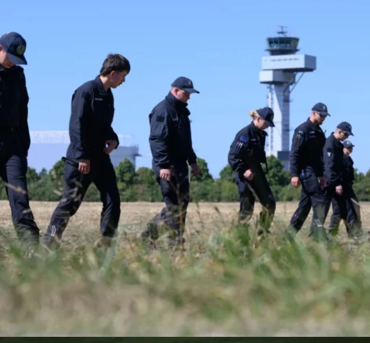 Росія намагається змусити Європу відмовитися від України