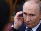 Володимир Путін