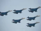російські літаки су-35