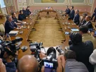 переговори між послами Трампа та українською стороною з Зеленським