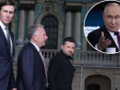 Віткофф і Кушнер зустрілися із Зеленським у Києві