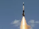 Випробування системи ASTER 30 SAMPT ATOC