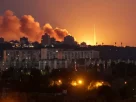 Росіяни завдали удару дронами по Києву: уражено два житлових будинка; одна людина загинула, 10 — поранені