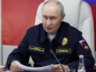Путін є раціональним актором, незважаючи на бажання списати його як відірваного від реальності