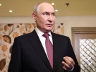 Володимир Путін