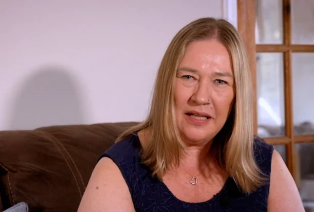 Валері Стоббарт була звільнена з роботи в Міністерстві внутрішніх справ через те, що давала інтерв’ю газеті «The Telegraph»