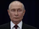 Володимир Путін