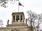 Прокурори стверджують, що російський розвідник, якому, як стверджується, надавала допомогу Ілона В., працював у російському посольстві в Берліні