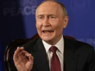 Володимир Путін