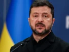 Володимир Зеленський
