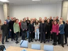 25 політ ув’язнених у Білорусі вийшли на свободу