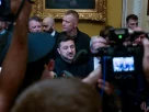 Прихильники цього законопроекту, зокрема президент України Володимир Зеленський, стверджують, що він надасть Білому дому необхідні інструменти для економічного тиску на Росію, обмеживши надходження коштів до військової машини Москви