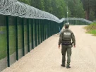 патрулювання границі