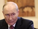 Володимир Путін