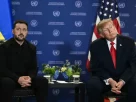 Зеленський та Трамп