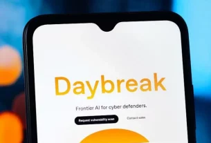 Система кіберзахисту на основі штучного інтелекту «Daybreak»