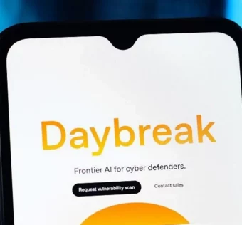 Система кіберзахисту на основі штучного інтелекту «Daybreak»