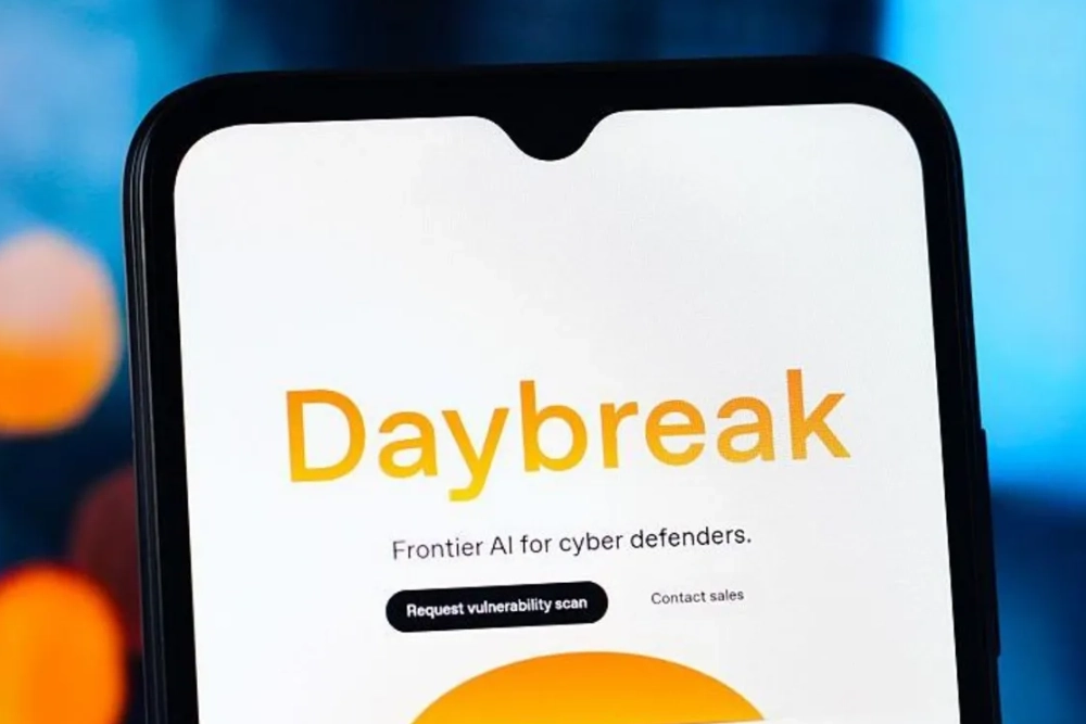 Система кіберзахисту на основі штучного інтелекту «Daybreak»