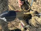 налаштування дрону перехоплювача українським військовим