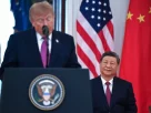 виступ Трампа на зустрічі з Сі