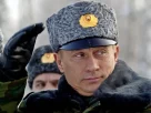 Володимир Путін