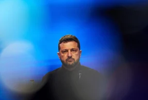 Володимир Зеленський