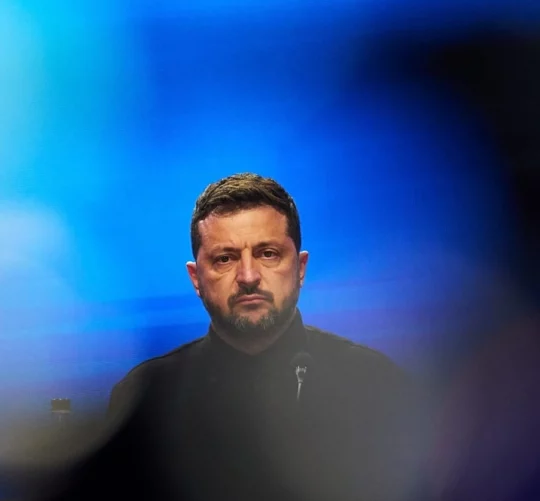 Володимир Зеленський