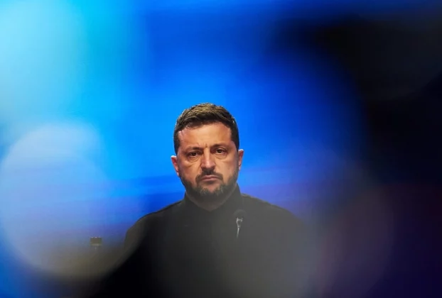 Володимир Зеленський