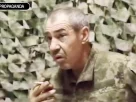 пропагандистське відео примусово зняте російськими військовослужбовцями