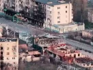 Колись в Олешках проживало 24 000 людей, але зараз там залишилося лише близько 2 000. Фото: 34-та військова бригада України