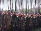 російські солдати полонені