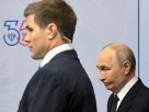 Президент Росії Володимир Путін на полях саміту «Росія–АСЕАН» у Казані, на схід від Москви, 17 червня 2026 року