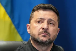 Володимир Зеленський
