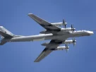 бомбардувальник Ту-95