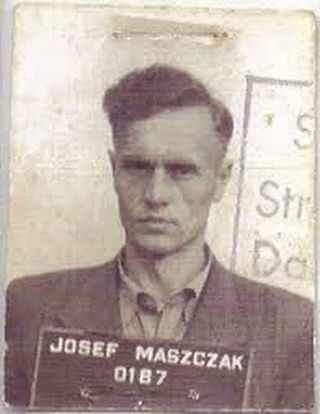 Осип Мащак «Мак»