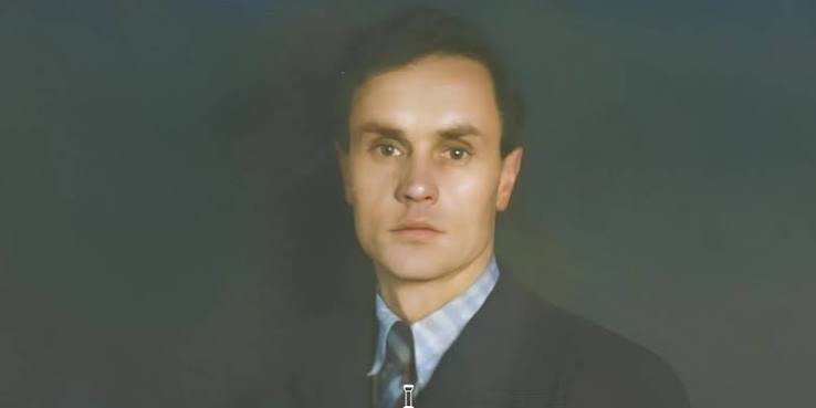 Осип Мащак