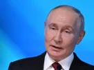 Володимир Путін