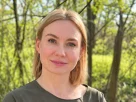 Євгенія Журавель — провідний психолог у компанії HART