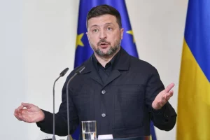 Володимир Зеленський