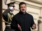Володимир Зеленський