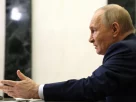 Володимир Путін