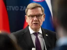 Міністр закордонних справ Німеччини Йоганн Вадефуль (ХДС)