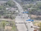 Голодуючі українці змушені йти «дорогою смерті», щоб втекти від російської окупації